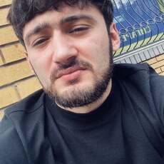 Фотография мужчины Сергей, 31 год из г. Москва