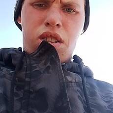 Фотография мужчины Никита, 18 лет из г. Барнаул