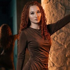 Фотография девушки Irina, 28 лет из г. Воронеж