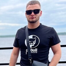 Фотография мужчины Григорий, 25 лет из г. Архангельск