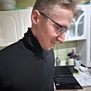 Григорий, 21 год