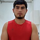 Фуркат, 22 года