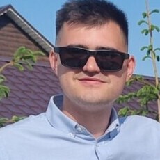 Фотография мужчины Максим, 28 лет из г. Клин