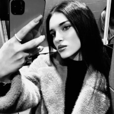 Фотография девушки Даша, 24 года из г. Волгоград