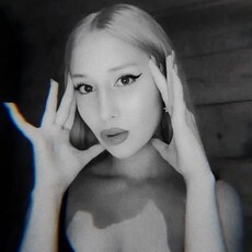 Фотография девушки Сашуня, 23 года из г. Каменец-Подольский