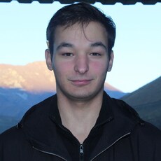 Фотография мужчины Алан, 18 лет из г. Пятигорск