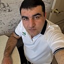 Торос, 38 лет