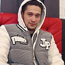 Жахонгир, 28 лет