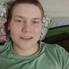 Фотография мужчины Арсен, 25 лет из г. Миасс