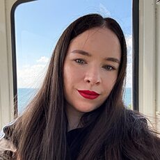 Фотография девушки Алина, 30 лет из г. Москва