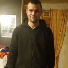 Фотография мужчины Николай, 21 год из г. Кармаскалы