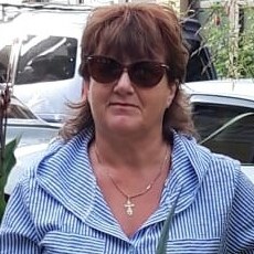 Фотография девушки Ирина, 57 лет из г. Йошкар-Ола