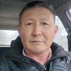 Фотография мужчины Erik, 50 лет из г. Талдыкорган