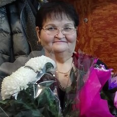 Фотография девушки Юля, 66 лет из г. Волгоград