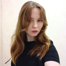 Фотография девушки Светлана, 19 лет из г. Сыктывкар