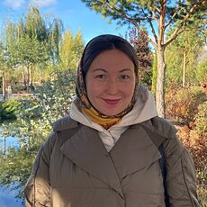 Фотография девушки Регина, 36 лет из г. Тюмень