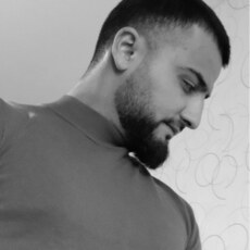 Фотография мужчины Али, 26 лет из г. Павлодар