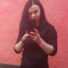 Фотография девушки Вик, 33 года из г. Гродно