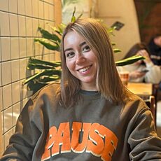 Фотография девушки Елизавета, 26 лет из г. Орел