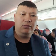 Фотография мужчины Муратжан, 43 года из г. Астана