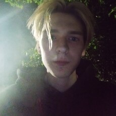 Фотография мужчины Рустем, 23 года из г. Советск (Калининградская Обл)