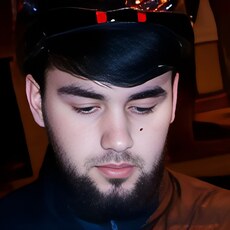 Фотография мужчины Adil, 20 лет из г. Иркутск