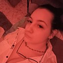 Надин, 20 лет