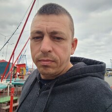 Фотография мужчины Andrei, 38 лет из г. Казань