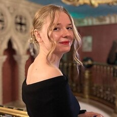 Фотография девушки Дарья, 23 года из г. Казань