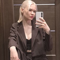 Фотография девушки Екатерина, 18 лет из г. Красноярск