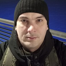 Фотография мужчины Антон, 38 лет из г. Санкт-Петербург