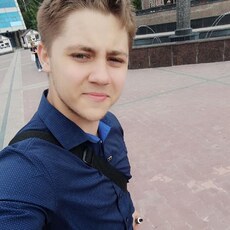 Фотография мужчины Илья, 22 года из г. Ханты-Мансийск