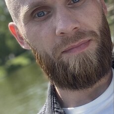 Фотография мужчины Виталий, 36 лет из г. Санкт-Петербург