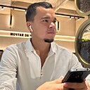 Ильдар, 25 лет