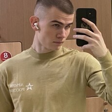 Фотография мужчины Никита, 18 лет из г. Волгоград