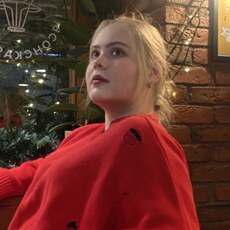 Фотография девушки Анастасия, 18 лет из г. Калининград