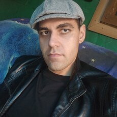 Фотография мужчины Вадим, 25 лет из г. Карабаш