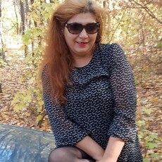 Фотография девушки Юля, 41 год из г. Липецк