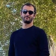 Фотография мужчины Mamuka, 31 год из г. Поти