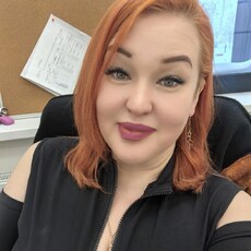 Фотография девушки Мила, 41 год из г. Сургут