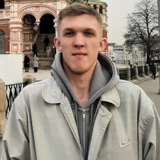 Фотография мужчины Владимир, 21 год из г. Волжский