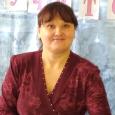 Фотография девушки Светлана, 46 лет из г. Архангельск