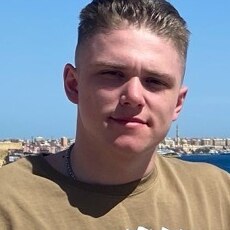 Фотография мужчины Максим, 23 года из г. Гомель