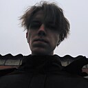 Максим, 23 года