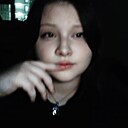 Настя, 18 лет