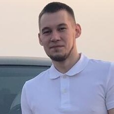 Фотография мужчины Данил, 30 лет из г. Чита