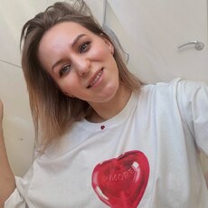 Фотография девушки Екатерина, 36 лет из г. Заполярный