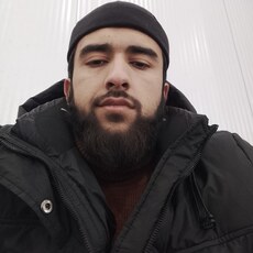 Фотография мужчины Dimon, 19 лет из г. Старый Оскол