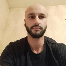 Фотография мужчины Евгений, 33 года из г. Воложин