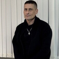 Фотография мужчины Сергей, 43 года из г. Москва